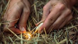Women & Girls Outdoors: Survival Skills