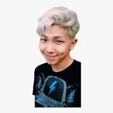 Without further ado (and in no particular order), . Transparent Kpop Transparent Namjoon Selcas Jungkook Bts Rap Monster Selfie Png Image Transparent Png Free Download On Seekpng
