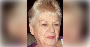 Obituary information for Marilyn Janice Gillespie