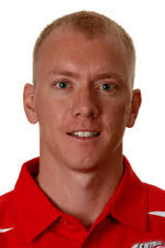 2010 All-Iowa Conference Men's Indoor Track & Field Team