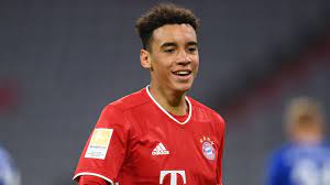 While he was born in germany, the star moved to england when he was seven and made his. He S Full Of Tricks Kimmich Sees Something Special In Bayern Munich Teen Sensation Musiala Goal Com
