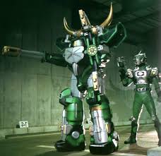 マグナギガ 仮面ライダーゾルダ 仮面ライダー 仮面ライダー龍騎 平成
