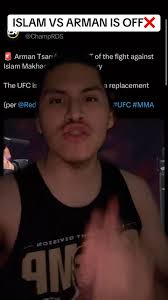 She Speaking Facts😭💯 #ufc #alexpereira #duckseason #reels #magomedankalaev