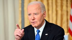 Biden: Minnesotans ‘have suffered enough at the hands of this Administration’