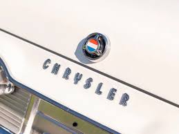 Image result for Spun Yellow 1959 Chrysler