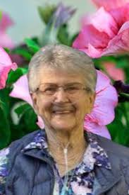 Nancy Elizabeth McDonald Obituary in Grande Prairie at Oliver's Funeral  Home & Crematorium