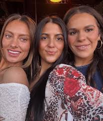 favorite weekend🤍