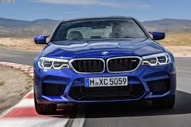 Please take into account that the bmw 0 to 60 times and quarter mile data listed on this car performance page is gathered from. Car And Driver Bmw M5 F90 Knackt 60 Mph In 2 8 Sekunden