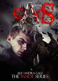 Agente del Caos : Gale, Alexandra: Amazon.es: Libros