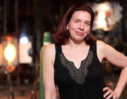 Alumna Leana Quade competes on Season 4 of 'Blown Away ...