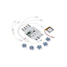 Joining ehealth provides you and your family with lifelong ehealth records. Bitalino R Evolution Ehealth Experimentierset