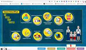 Aktifkan kuota belajar 10gb cuma rp10 untuk menikmati akses layanan ilmupedia dan conference, seperti rumah belajar, zenius, quipper, udemy, duolingo, sekolah.mu, cakap, bahaso, cambridge, ayoblajar, zoom, cloudx, umeetme, microsoft teams, cisco webex, google meet. Bos Kemdikbud Go Id 2021 Login Cara Login Dan Lapor Bos