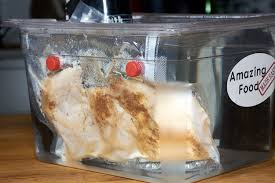 Vacuum sealing foods prevents evaporation and allow for the most efficient transfer energy from the water to the food. How To Prevent Sous Vide Bags From Floating