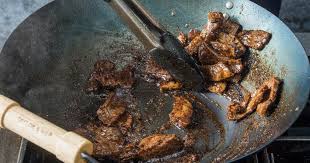 The editors of easy home cooking magazine cooking doesn't need to be a. The Science Of Stir Frying In A Wok Cook S Illustrated