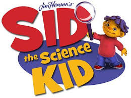 When sid sees a beautiful rainbow in the sky, it leads him and his friends to learn about the three primary colors: Sid The Science Kid Muppet Wiki Fandom