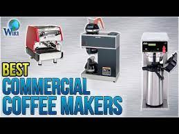 Made from borosilicate glass and fastened with a wood collar and tie, the chemex coffeemaker brews without imparting any flavors of its own. Automatic Coffee Maker At Best Price In India