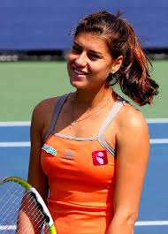 Sorana mihaela cîrstea (romanian pronunciation: Ati Cautat Sorana Pagina 12 Opentenis