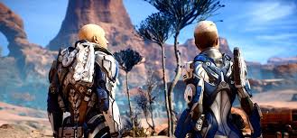 35 Best Mass Effect Andromeda Mods You Have To Try Fandomspot