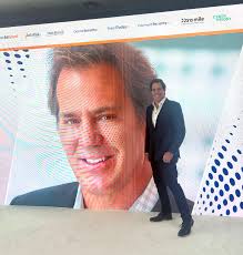 20 years at RSA, and it never gets old! 50+ meetings, 10 keynotes, 100's…