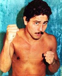 Bazooka actor and Alin Jose Perera