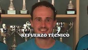 Manu Cossió podría llegar al At. Benavente para reforzar el staff técnico