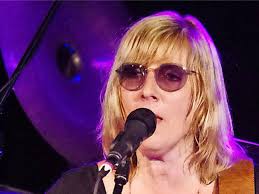 Karin Bender live im Exil mit Kostproben aus dem neuen Album