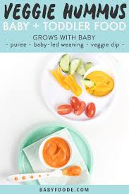 Pin On Homemade Baby Food