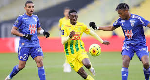 The hosts have conceded goals in all their last five games. Mxyaabw3nuqapm