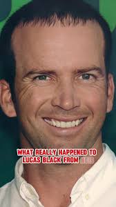 The Truth Behind Lucas Black's Departure from NCIS Revealed