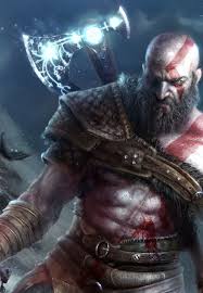 Pin By Games Online On God Of War Kratos God Of War God Of War War Art