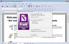 Foxit pdf editor is a suitable choice for those users who are looking for some handy software that can help them in editing and formatting pdf documents. Foxit Pdf Editor Serial Key Fixed Link Peatix