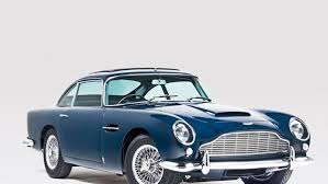 Image result for Sierra Blue 1963 Aston Martin