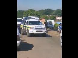 So have fun and enjoy the royale. Police Escort For Alleged Drug Kingpin Heavily Criticised Video 2oceansvibe News South African And International News