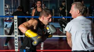 Cette page présente la liste des champions du monde de boxe actuels reconnus par les 4 principales fédérations internationales de boxe anglaise professionnelle et par ring magazine. Physiquement Et Mentalement Thomas Masson Est Pret Pour Le Grand Defi