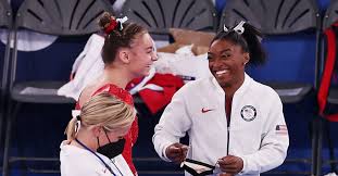 Jul 24, 2021 · simone biles, the greatest gymnast of all time, who has used her influence to speak out against injustices, arrives at her second olympics prepared to soar above the sport's devastating recent. 6mf5aak9szmbim