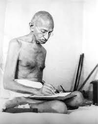 Albert einstein, lucy stone, carl jung, rick doblin, and mahatma gandhi all shared a prominent quality throughout their lives. Gandhi Mahatma Wisdom Through The Sages
