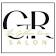 The Golden Room Salon logo