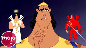 I told her i would not do that because we both know he had. Top 10 Hilarious Kronk Moments Watchmojo Com