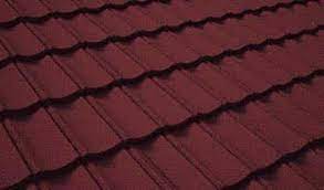 At only 7.0kg/m², decra® roof tiles can save considerable costs in the roof structure (rafters. Decra Roofing Systems