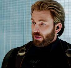Captain America Infinity War Chris Evans Captain America Chris Evans Steve Rogers Captain America