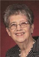 Maxine Parsons Obituary (1933