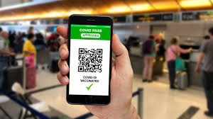 May 16, 2021 · les étrangers qui viennent en vacance en france cet été n'auront pas à payer pour réaliser un test pcr. Pass Sanitaire Une Solution Pour Les Expatries Vaccines Hors Ue Les Echos