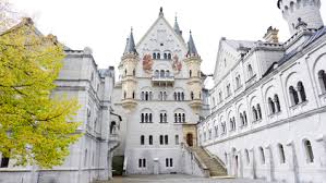While alex currently works out of our boston office developing new tours, he was born and raised in germany, and even used to guide ef tours there! Neuschwanstein Castle Is A Disney Inspiration Designed By A Mad King Travel And Exploration Discovery