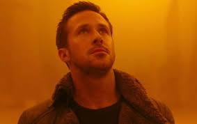Resultado de imagen de blade runner 2049
