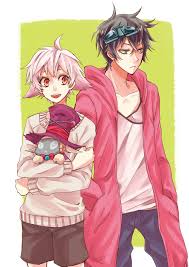 Pin By Liger On Gareki X Nai Anime Manga Anime Anime Shows