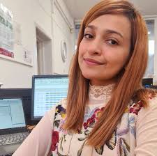 Senior Leadership Team — Cintre