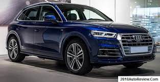 2019 Audi Q5 Changes Release Date Audi Q5 Audi Audi Suv