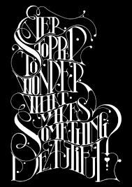Pin By Thenuka Rasakumar On Quotes Typography Inspiration Beautiful Lettering Typography Design