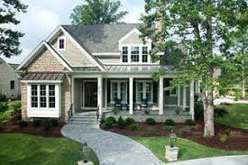 Greenville Nc Southern Living Showcase Home Front Exterior Greenville Nc Builder Tab Pr Southern House Plans Southern Living House Plans Craftsman House Plans