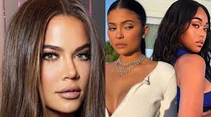 Oct 29, 2021 · intriguing snaps from across the globe collated by bored panda show how time comes to change all things. Khloe Kardashian Goes Off After Fan Asks If Sister Kylie Is Allowed To Be Jordyn Woods Friend Again Shut The F Ck Up Hollywood Entertainment News